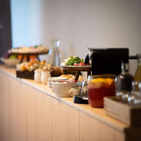 Radisson Hotel Budapest Budapart Eksteriør bilde