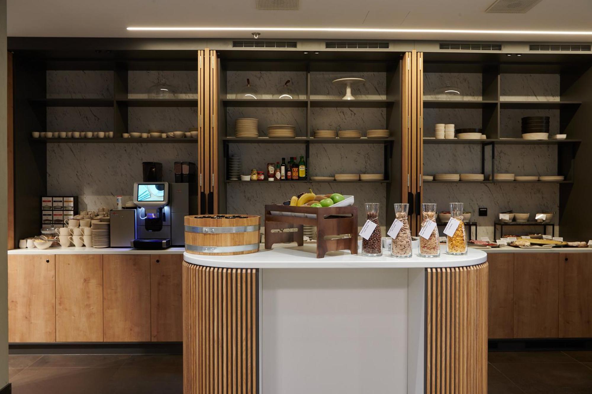 Radisson Hotel Budapest Budapart Eksteriør bilde